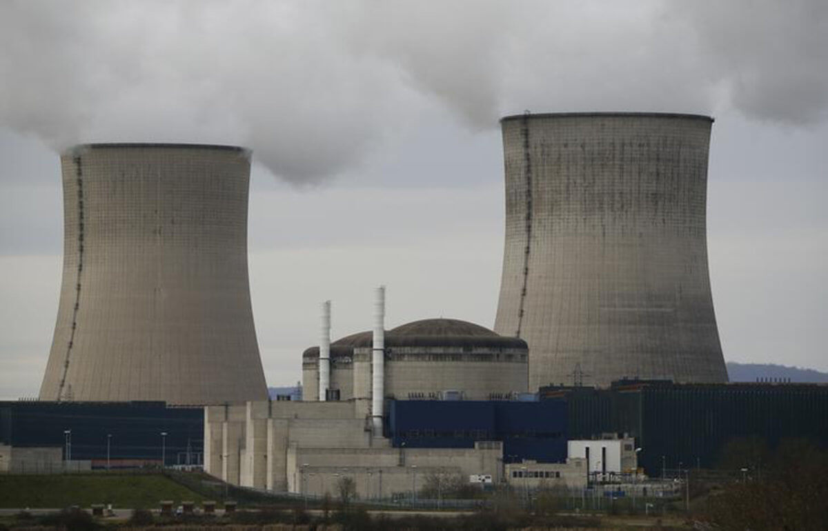 Βρετανία: Σχεδιάζει να κατασκευάσει επτά νέους πυρηνικούς σταθμούς παραγωγής ενέργειας