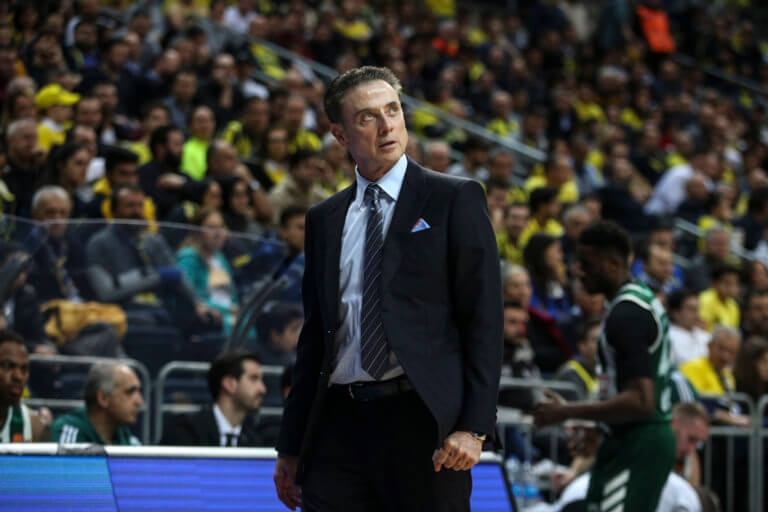 Πιτίνο: «Κοουτσάρω τους Έλληνες γιατί είμαι από τη Σικελία»! [pic] | Newsit.gr