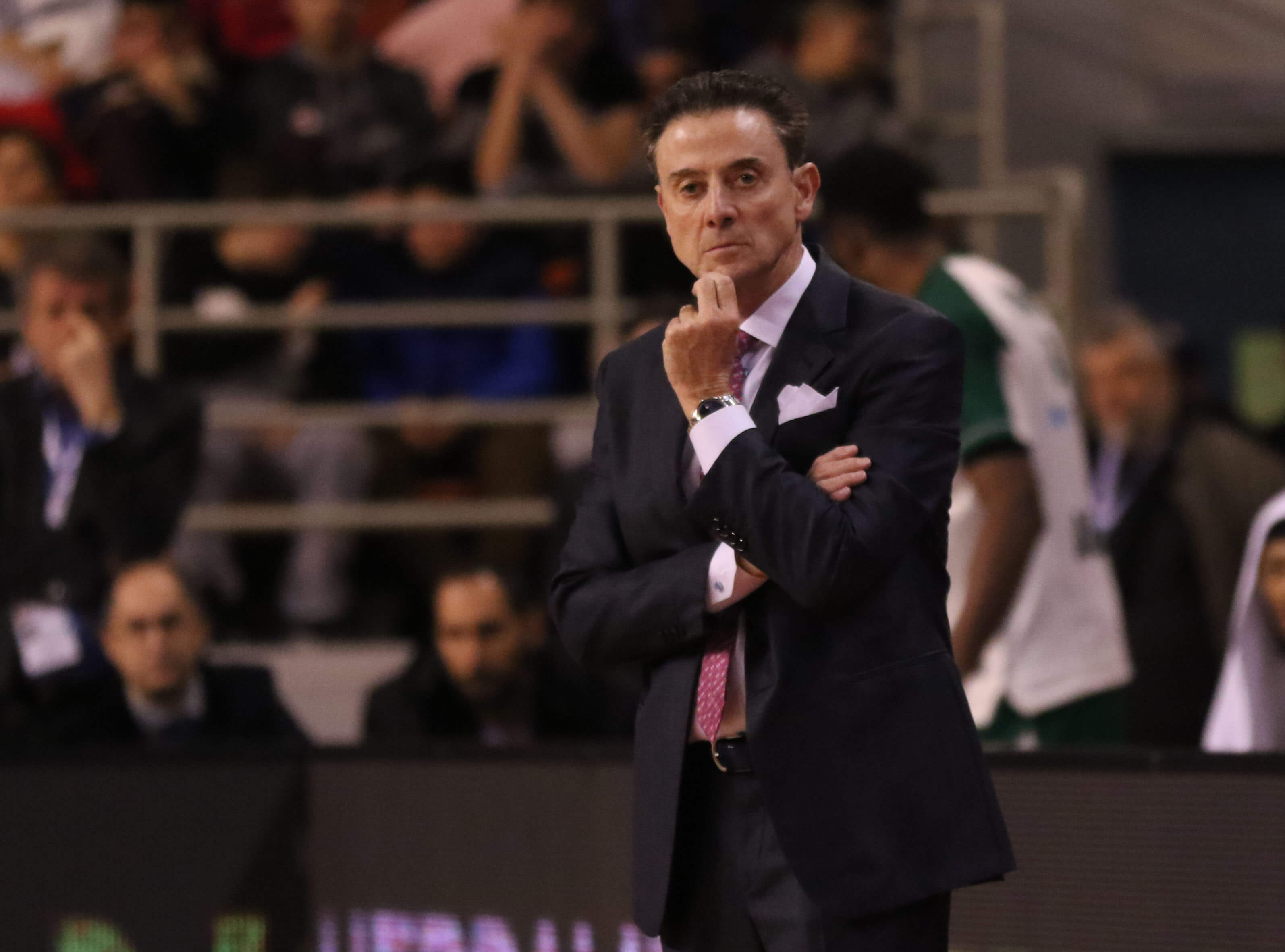 Παναθηναϊκός – Πιτίνο: “Πήραμε ένα μάθημα! Θα βελτιωθεί η εικόνα μας”