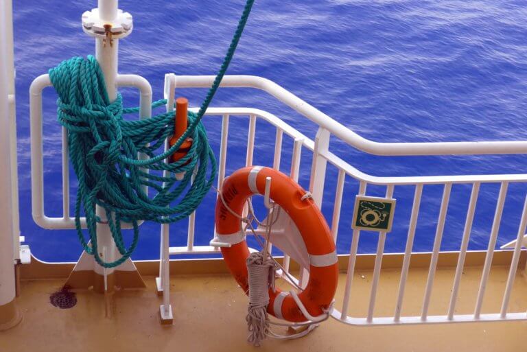 Βλάβη στο πλοίο «Πελαγίτης» που πήγαινε από Θεσσαλονίκη στον Πειραιά | Newsit.gr Βλάβη στο πλοίο «Πελαγίτης» που πήγαινε από Θεσσαλονίκη στον Πειραιά | Newsit.gr