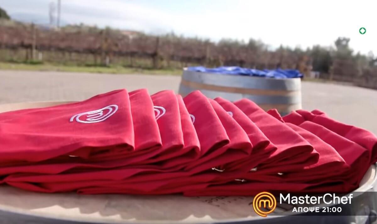 MasterChef: Ποιοι κερδίζουν στην ομαδική δοκιμασία;