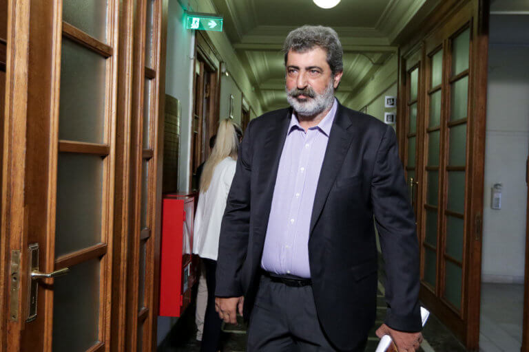 ΝΔ για Τσίπρα: Σιγά μην αποδοκίμαζε τον Πολάκη – Είναι ένα και το αυτό | Newsit.gr ΝΔ για Τσίπρα: Σιγά μην αποδοκίμαζε τον Πολάκη – Είναι ένα και το αυτό | Newsit.gr
