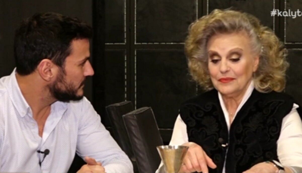 Η εξομολόγηση της Όλγας Πολίτου: «Πριν από ένα μήνα έχασα τον αδελφό μου…»