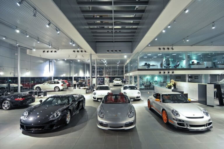 H Porsche προειδοποιεί τους Βρετανούς για αυξήσεις σε περίπτωση άτακτου Brexit | Newsit.gr H Porsche προειδοποιεί τους Βρετανούς για αυξήσεις σε περίπτωση άτακτου Brexit | Newsit.gr