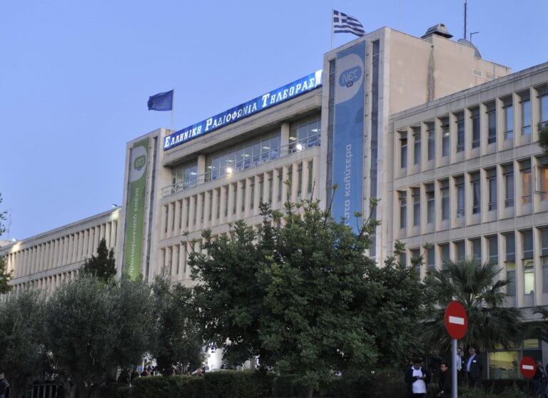 ΠΟΣΠΕΡΤ εναντίον Μητσοτάκη για την επίθεση στην ΕΡΤ! | Newsit.gr ΠΟΣΠΕΡΤ εναντίον Μητσοτάκη για την επίθεση στην ΕΡΤ! | Newsit.gr