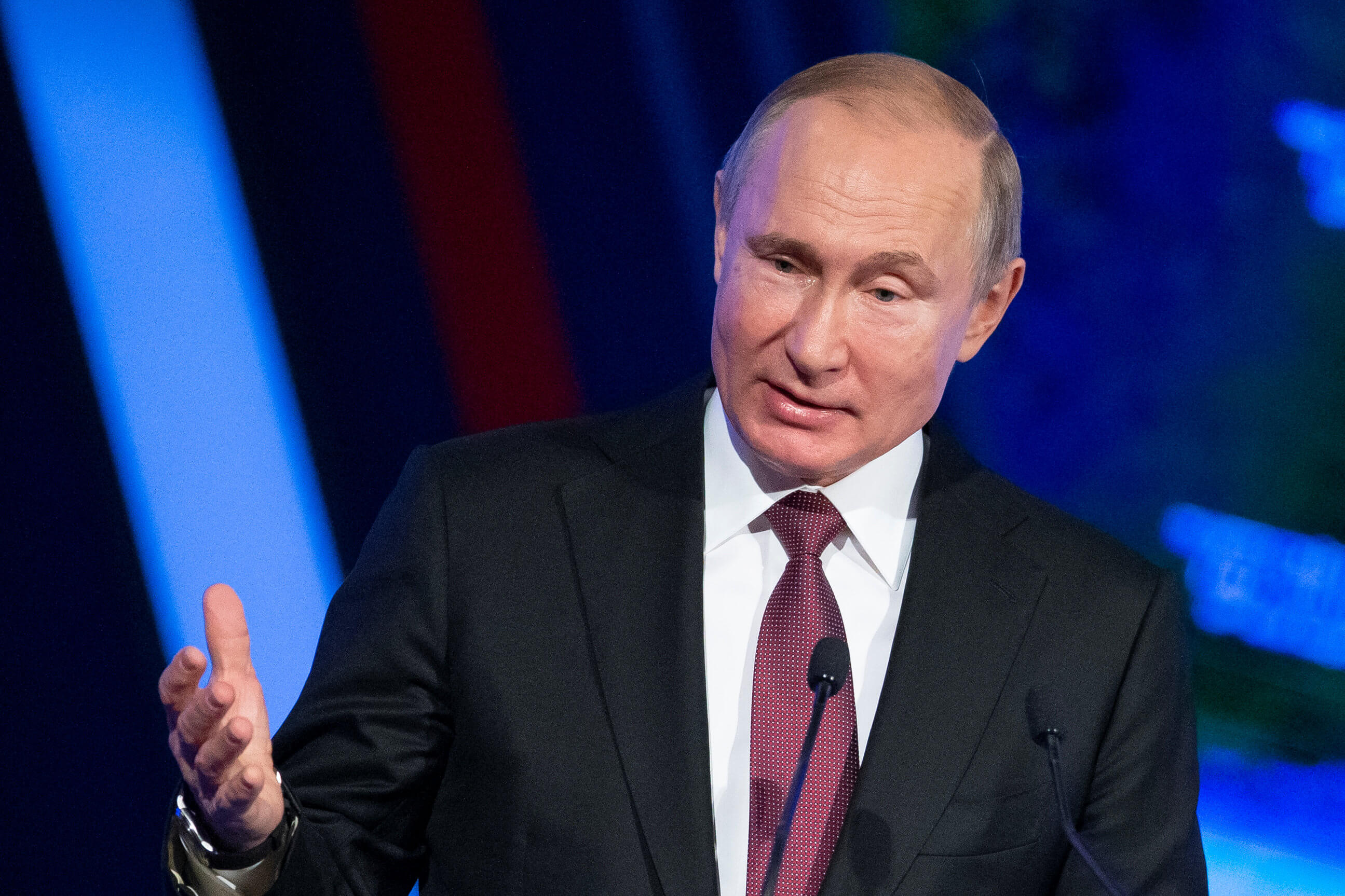Κρεμλίνο: Έτοιμες να συνεχίσουν τη συνεργασία Ρωσία – Σαουδική Αραβία