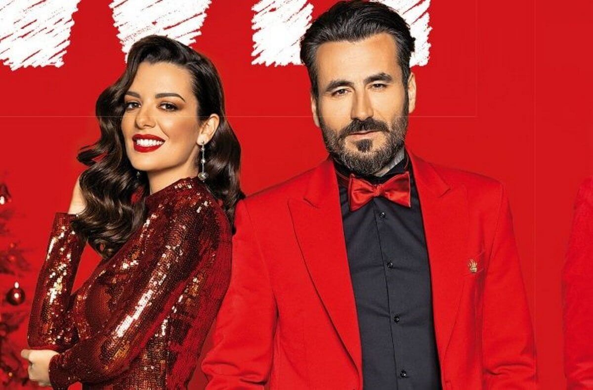 “Ζητάω συγγνώμη από τον Γιώργο Μαυρίδη και τη Νικολέττα Ράλλη”