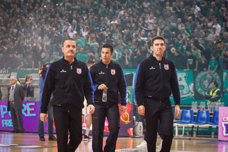 Έκανε έφεση ο Ολυμπιακός! Ζητάει αλλαγή της ποινής με Παναθηναϊκό | Newsit.gr Έκανε έφεση ο Ολυμπιακός! Ζητάει αλλαγή της ποινής με Παναθηναϊκό | Newsit.gr