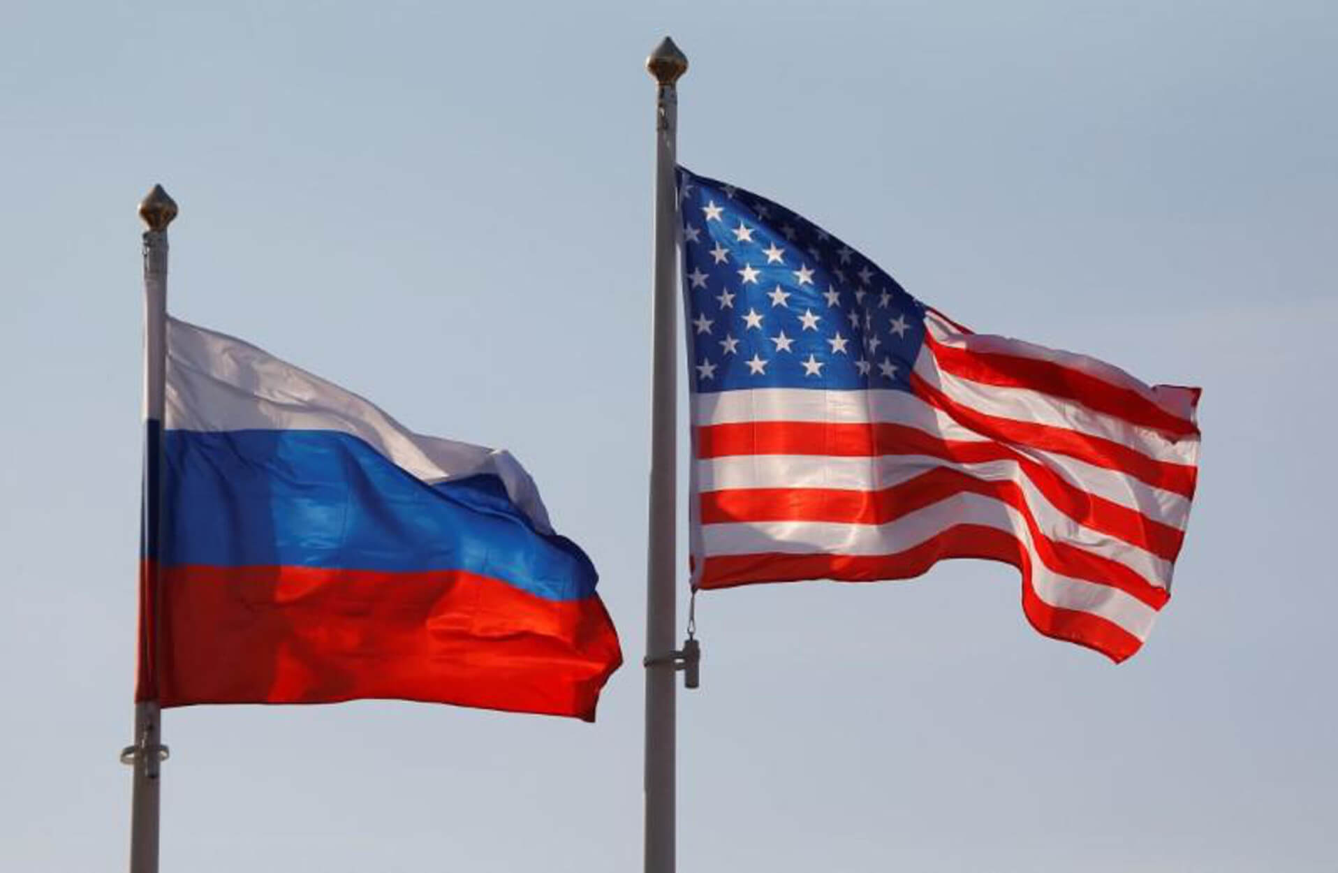 ΗΠΑ: Νέες κυρώσεις κατά της Ρωσίας προτείνει το Κογκρέσο