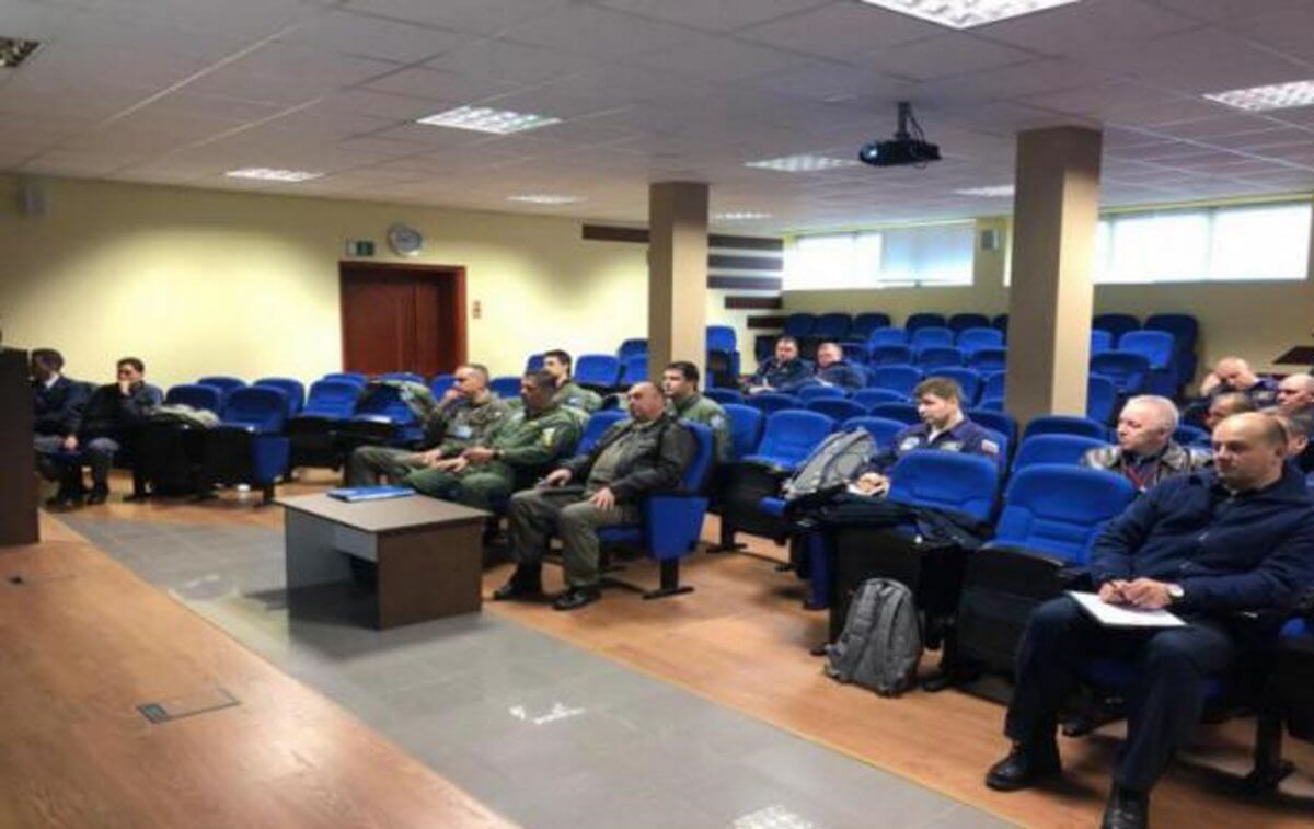 Στρατιωτικοί Ρώσοι αξιολογητές πέταξαν πάνω από την Ελλάδα στο πλαίσιο του “Open Skies”!