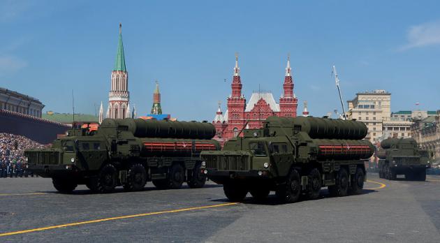 S-400, Patriots και η κρίση στις αμερικανο-τουρκικές σχέσεις