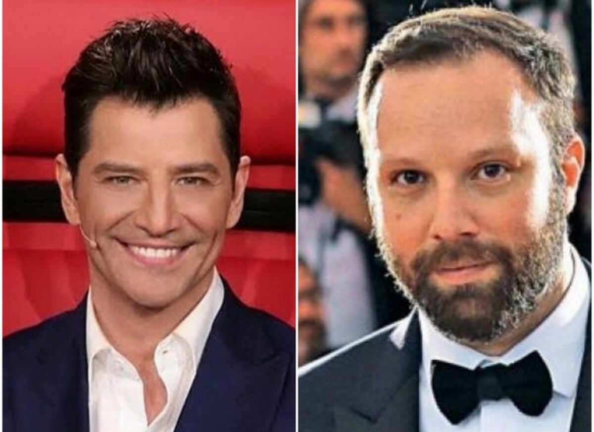 Σάκης Ρουβάς: Το δημόσιο μήνυμα στον Γιώργο Λάνθιμο για τη νίκη του στα Όσκαρ 2019! [pic]