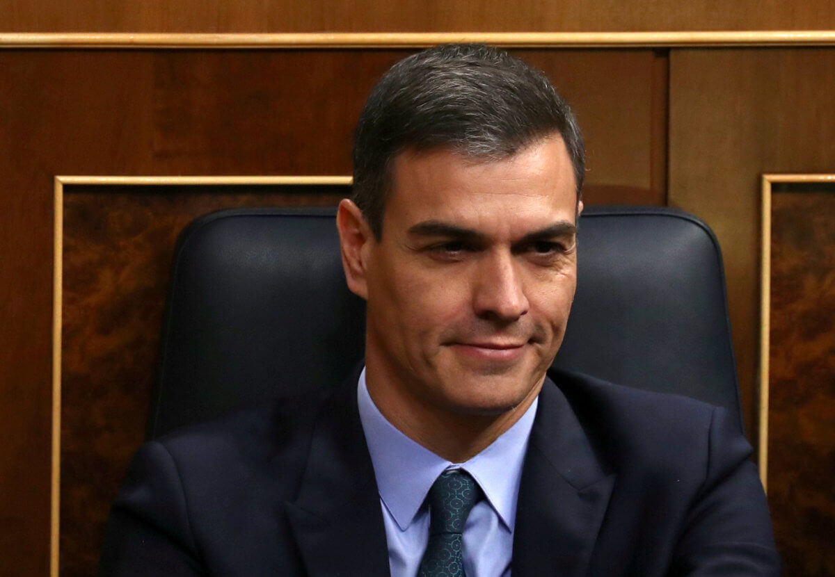 Ισπανία: Πολιτικός πυρετός εν όψει εκλογών – Μετεγγραφές στελεχών στο… παρά 5