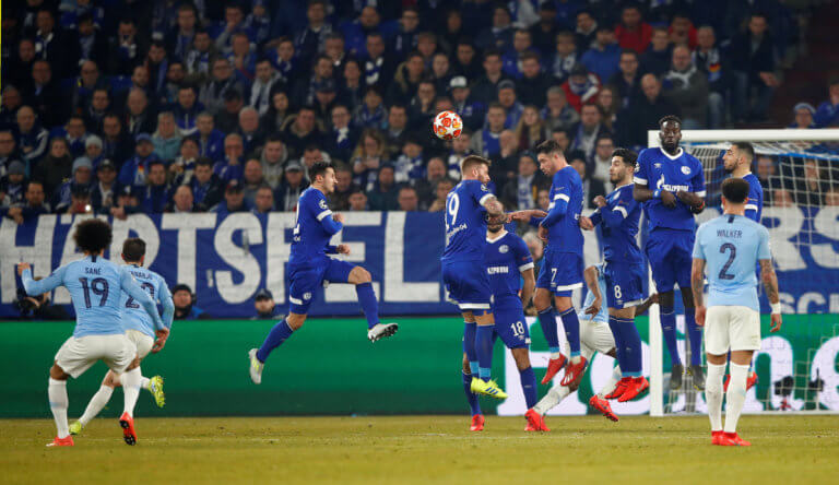 Champions League: Αυτό είναι το γκολ της εβδομάδας! – video | Newsit.gr Champions League: Αυτό είναι το γκολ της εβδομάδας! – video | Newsit.gr