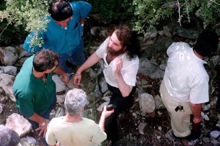 Î Îθανε ο Θεόφιλος Σεχίδης, ο «σφαγÎας» της Θάσου | Newsit.gr