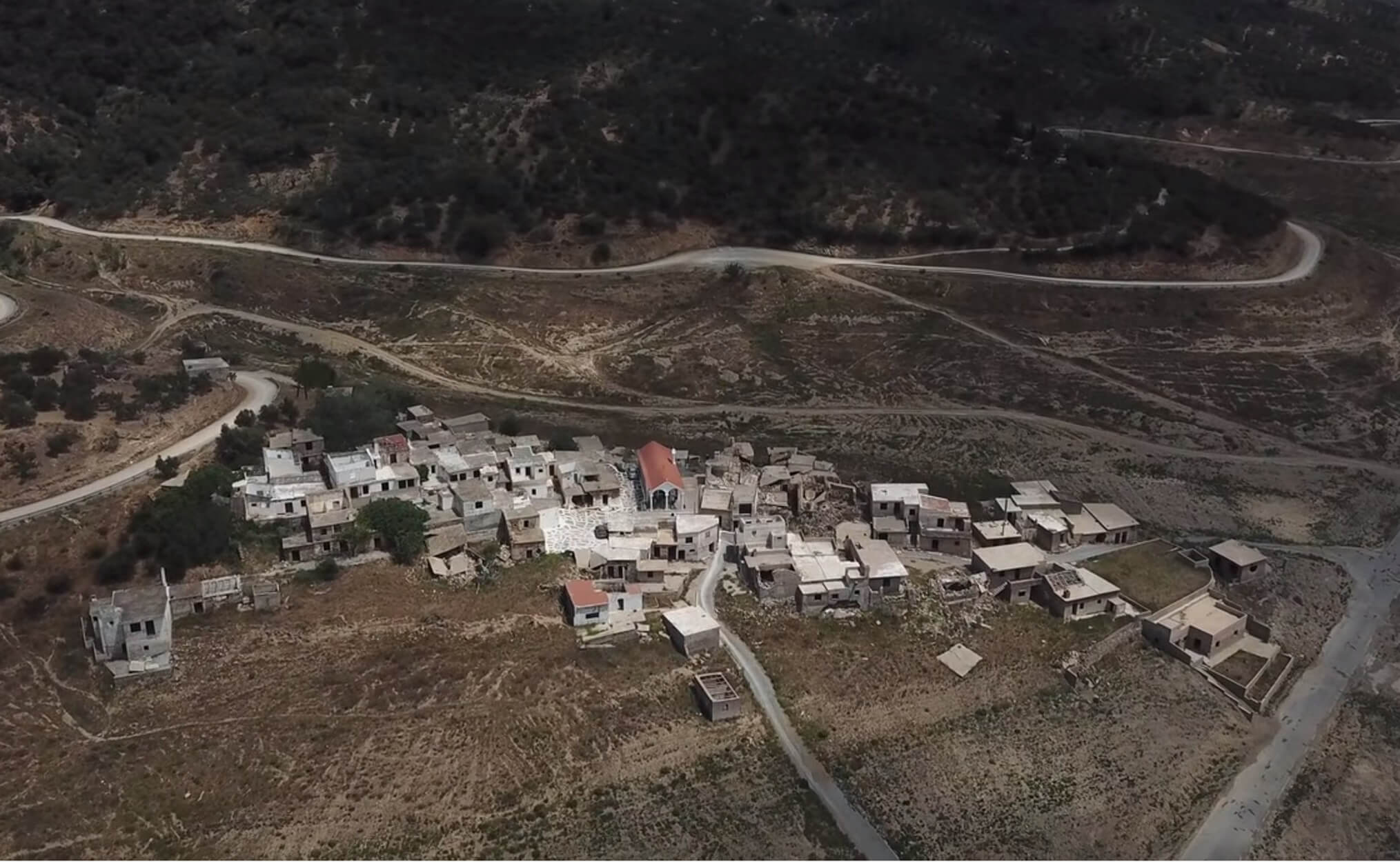 Κρήτη: Το μετά αυτής της εικόνας καθηλώνει – Απίστευτες σκηνές από drone