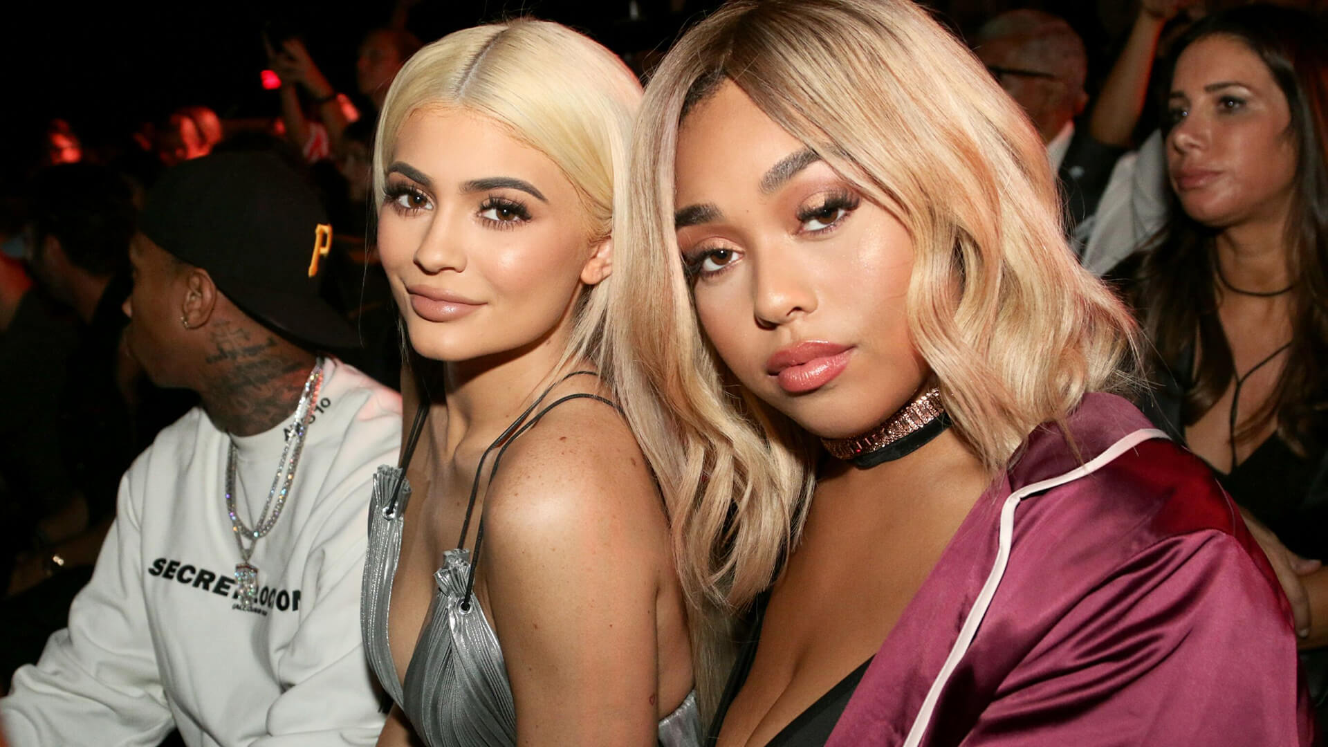 Η Jordyn Woods «σπάει» τη σιωπή της μετά το σκάνδαλο απιστίας εις βάρος της Khloe Kardashian!