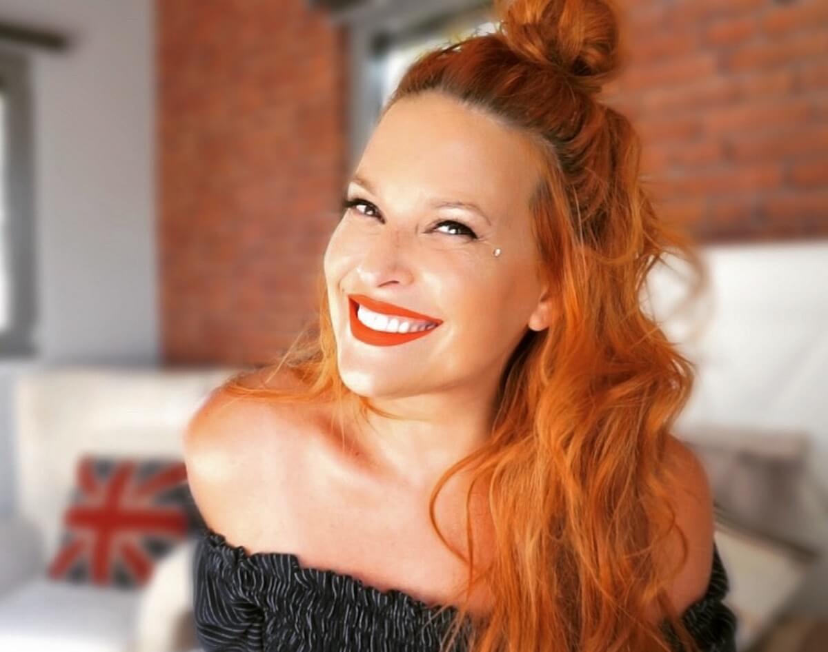 Σίσσυ Χρηστίδου: Απόδραση στην Θεσσαλονίκη χωρίς τον «Βαλεντίνο» της! [pics,video]