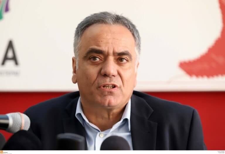 Σκουρλέτης: Αν συνεχίσει έτσι το Κίνημα Αλλαγής θα γίνει μια πρώην κεντροαριστερή δύναμη | Newsit.gr Σκουρλέτης: Αν συνεχίσει έτσι το Κίνημα Αλλαγής θα γίνει μια πρώην κεντροαριστερή δύναμη | Newsit.gr