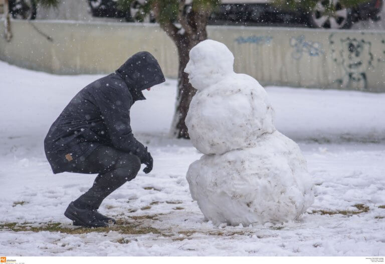 καιρός