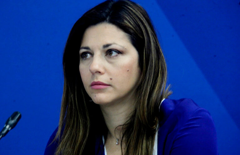 Νέα Δημοκρατία για Πολάκη: Καταρρέουσα κυβέρνηση – Να παρέμβει η Δικαιοσύνη | Newsit.gr Νέα Δημοκρατία για Πολάκη: Καταρρέουσα κυβέρνηση – Να παρέμβει η Δικαιοσύνη | Newsit.gr