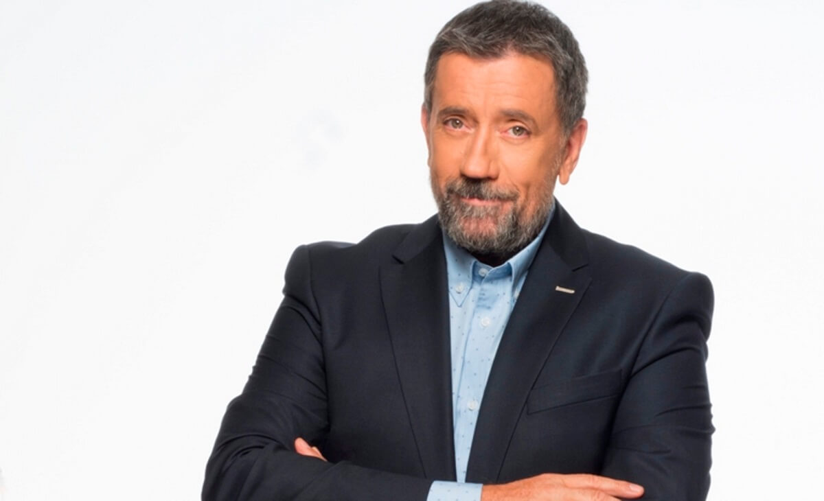 Η ανακοίνωση του ΣΚΑΪ για τον Σπύρο Παπαδόπουλο