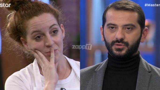 Έξαλλος ο Κουτσόπουλος με τη Σπυριδούλα! «Φέρνεις εδώ ένα τοστ! 45 λεπτά, ένα τοστ»! | Newsit.gr Έξαλλος ο Κουτσόπουλος με τη Σπυριδούλα! «Φέρνεις εδώ ένα τοστ! 45 λεπτά, ένα τοστ»! | Newsit.gr