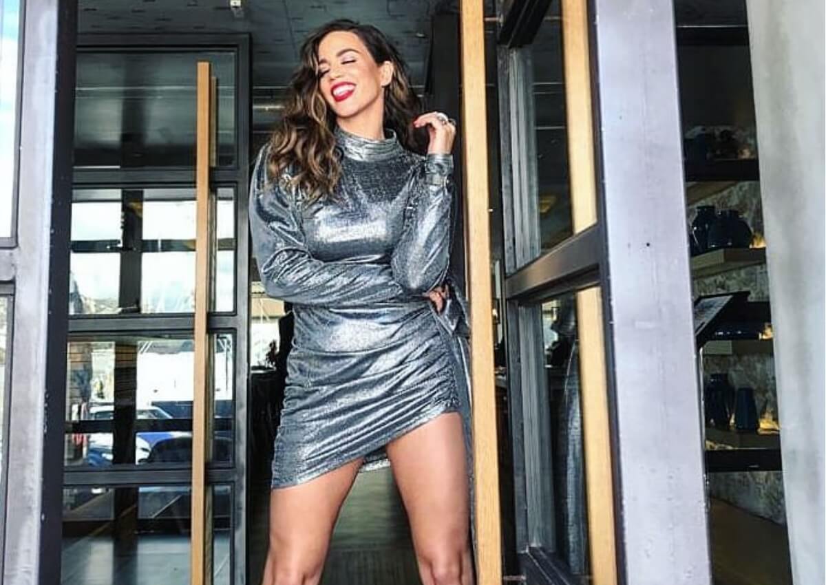 Κατερίνα Στικούδη: «Εγώ έκανα την πρόταση γάμου στον Βαγγέλη»