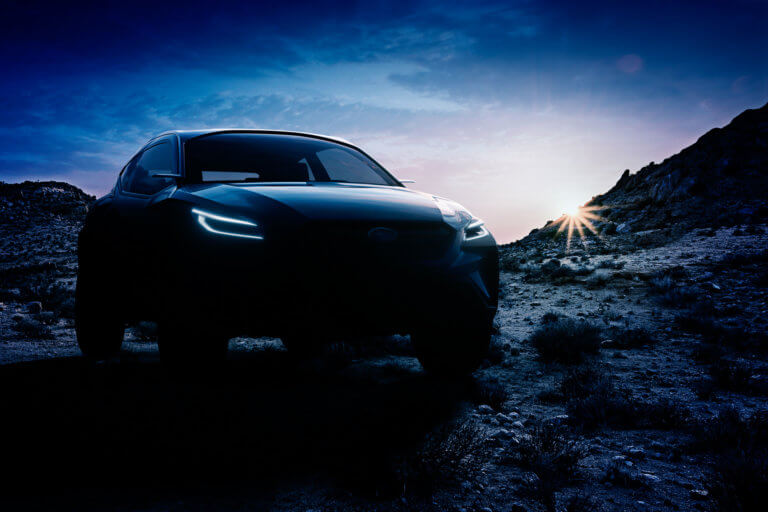 Νέο πρωτότυπο SUV από την Subaru στην έκθεση της Γενεύης | Newsit.gr Νέο πρωτότυπο SUV από την Subaru στην έκθεση της Γενεύης | Newsit.gr