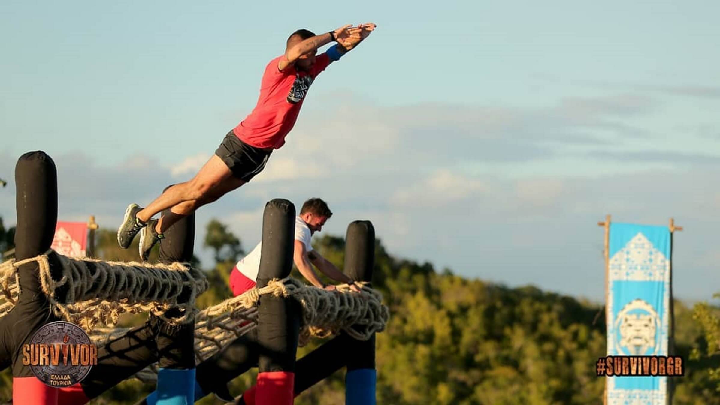 Survivor 3 – Σκληρή μάχη μετά την πρώτη ήττα – Τι θα δούμε σήμερα (trailer)