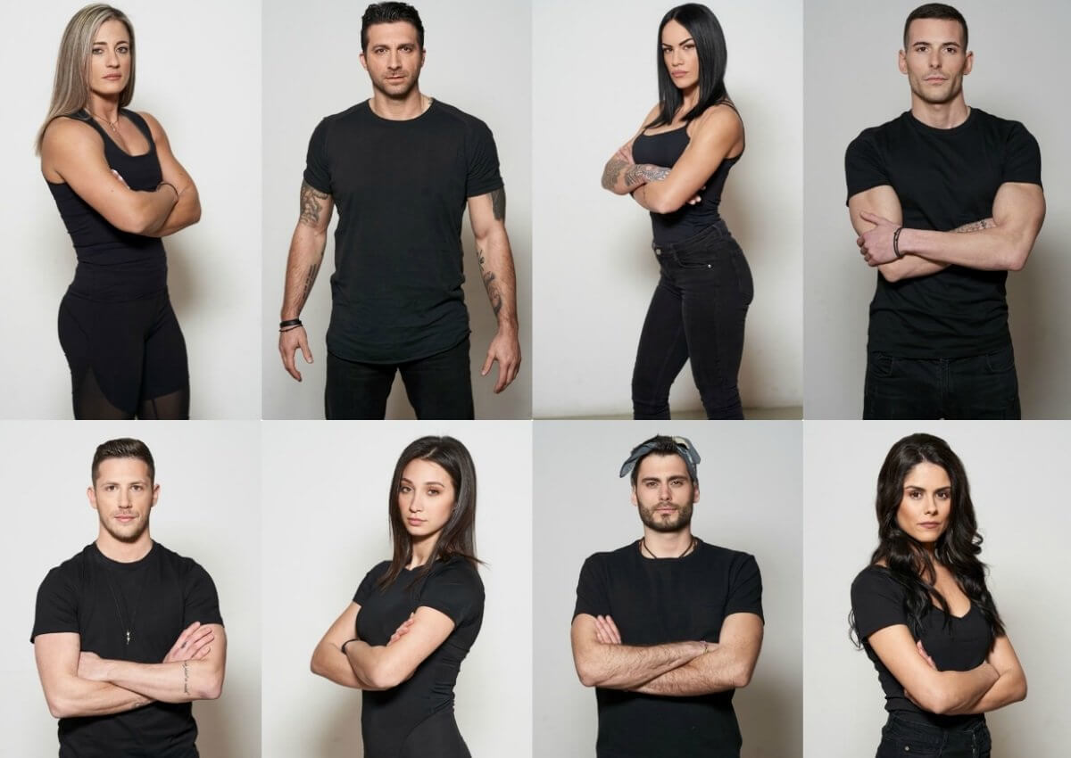Survivor 3: Όσα πρέπει να ξέρετε για τα 12 μέλη της ελληνικής ομάδας, λίγο πριν τη μεγάλη πρεμιέρα!