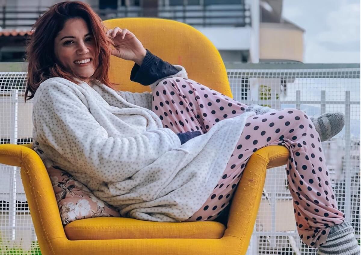 Μαίρη Συνατσάκη: Αποκάλυψε για πρώτη φορά την πάθηση που αντιμετωπίζει και δεν έχει ίαση (video)