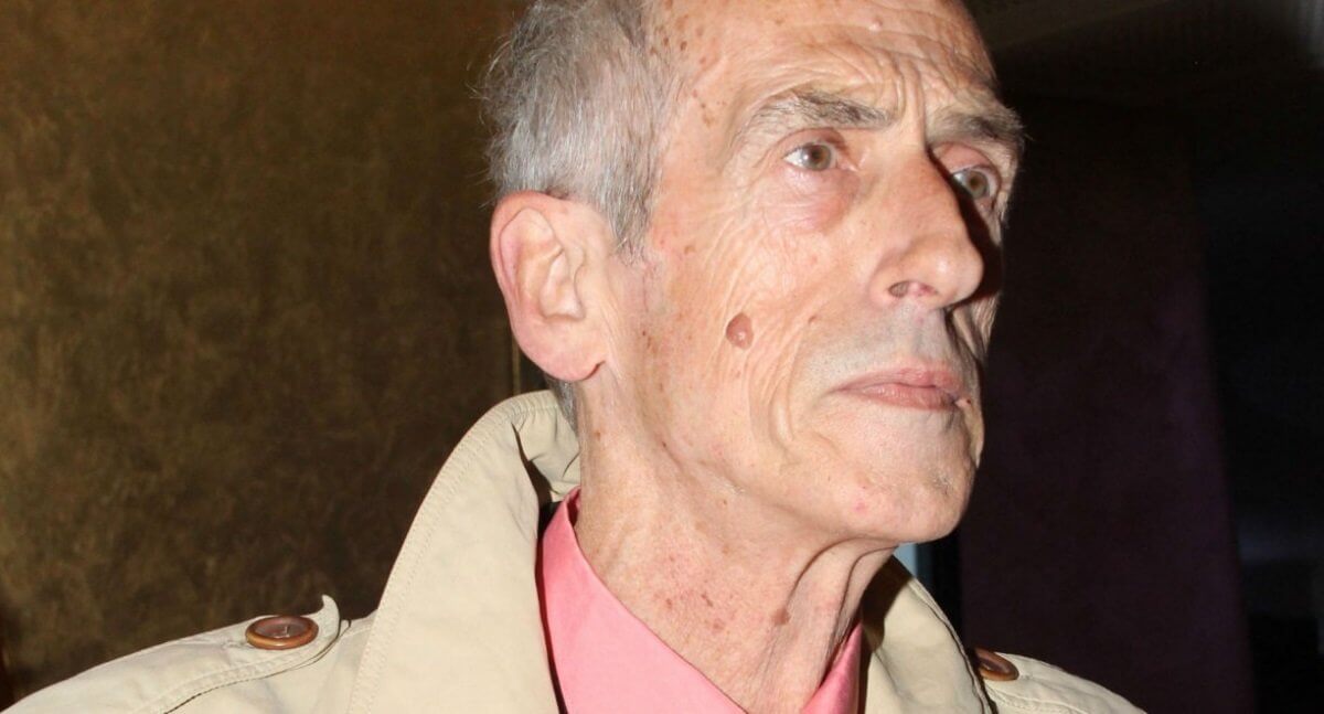 Τάκης Μόσχος: Δημόσια έκκληση για τον ηθοποιό