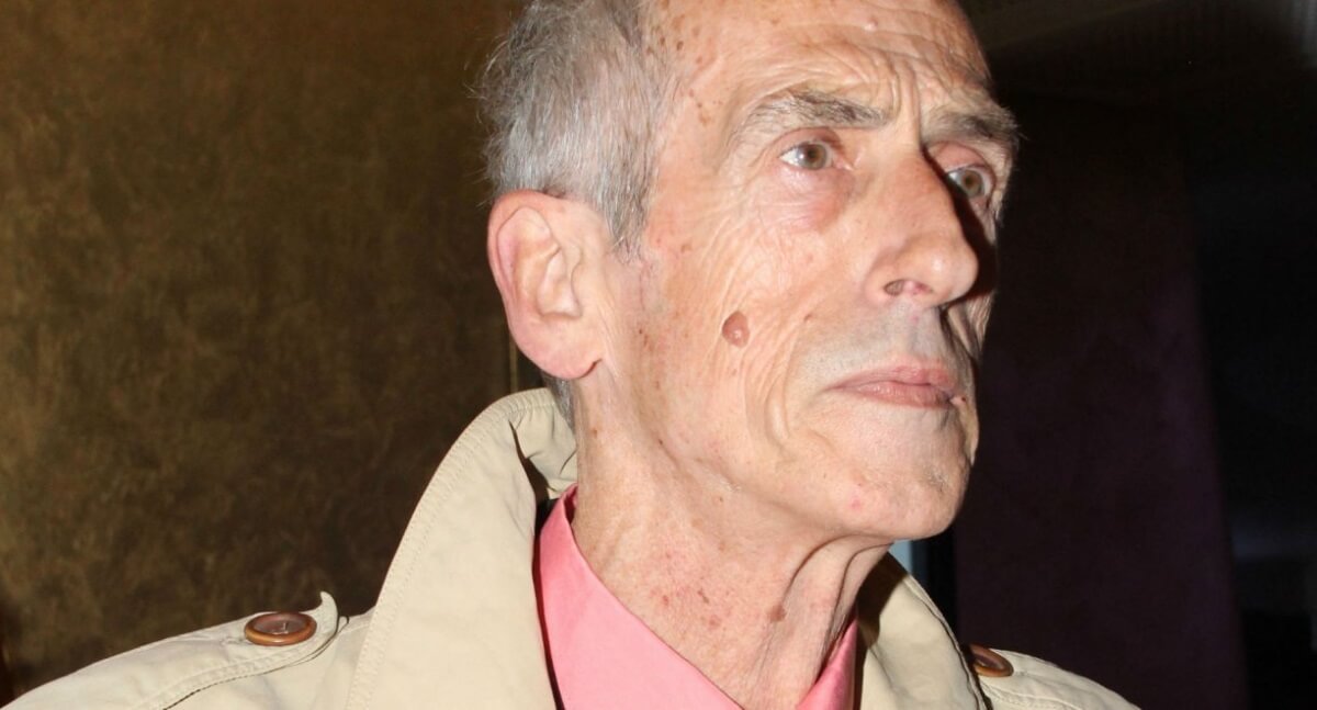 Τάκης Μόσχος: Δημόσια έκκληση για τον ηθοποιό