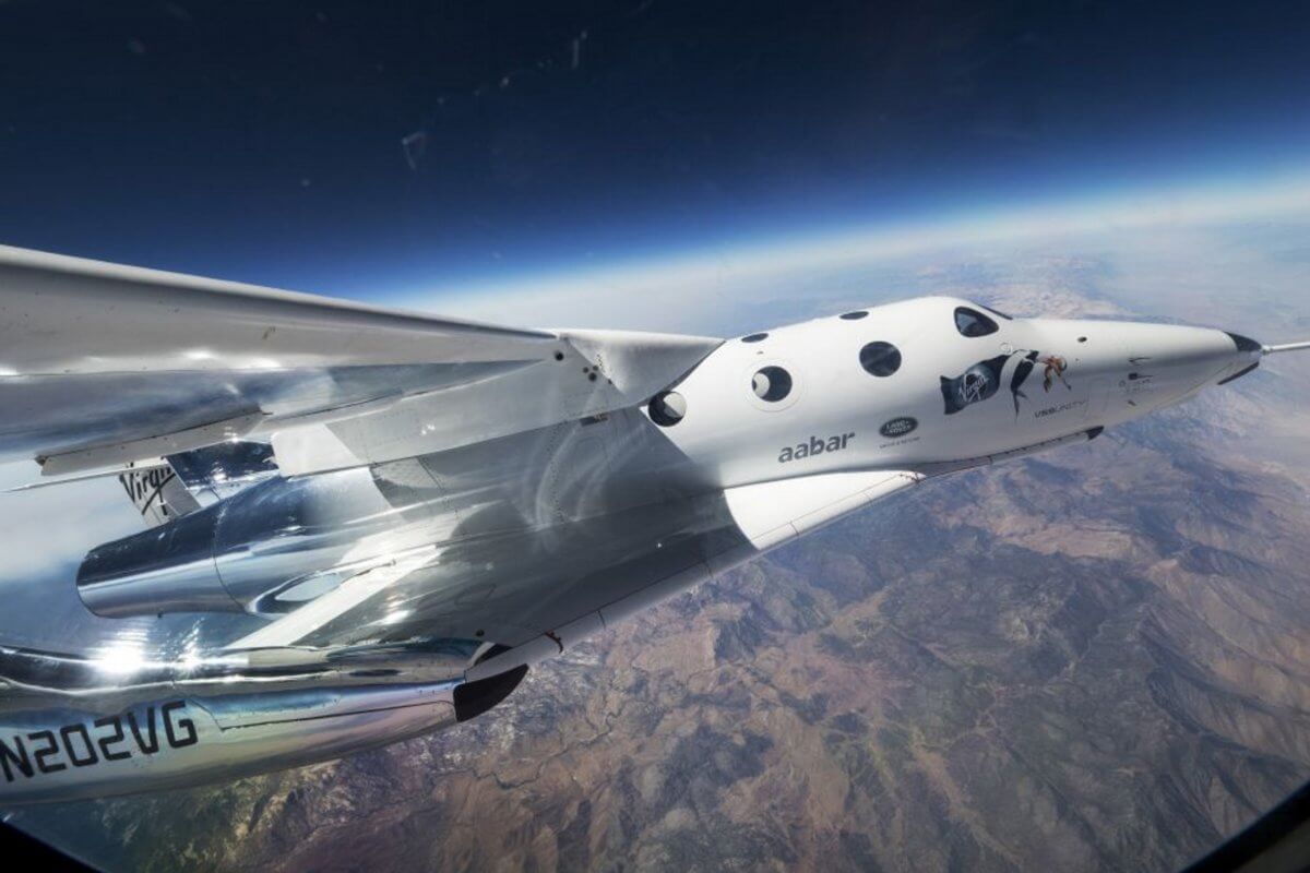 Virgin Galactic