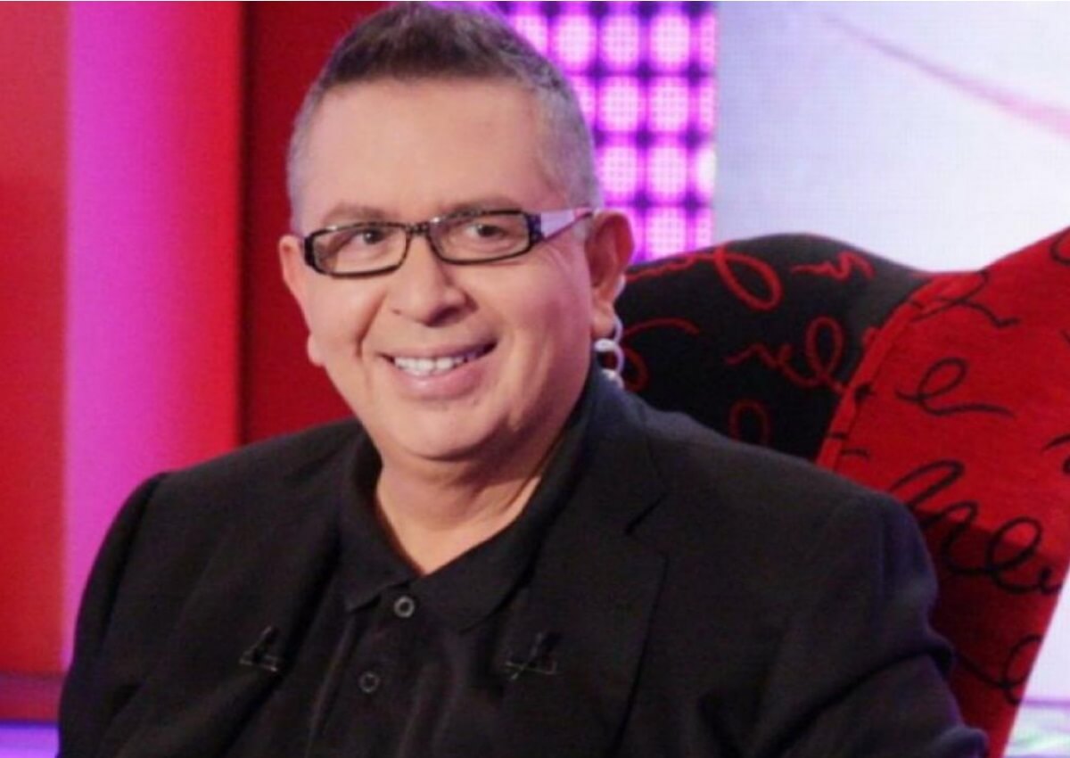 «Μακάρι να μπορούσα να δώσω και τώρα στον Θέμο Αναστασιάδη το φιλί της ζωής»