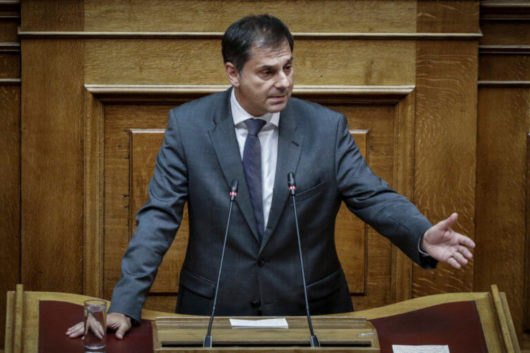 «Ποτάμι» κατά χάρη Θεοχάρη: «Παζάρεψε» την είσοδό του στην κυβέρνηση και τώρα είναι στην ΝΔ | Newsit.gr «Ποτάμι» κατά χάρη Θεοχάρη: «Παζάρεψε» την είσοδό του στην κυβέρνηση και τώρα είναι στην ΝΔ | Newsit.gr