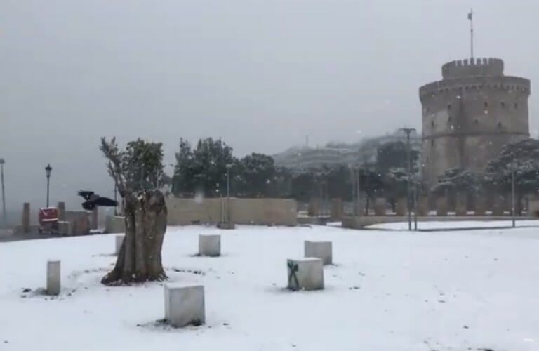 Καιρός – Ωκεανίς: -6 βαθμοί Κελσίου στην Φλώρινα! | Newsit.gr Καιρός – Ωκεανίς: -6 βαθμοί Κελσίου στην Φλώρινα! | Newsit.gr