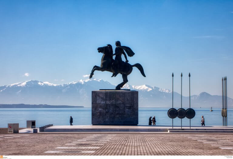 Αφιέρωμα του BBC σε «καταπιεσμένη μακεδονική μειονότητα» στην Ελλάδα | Newsit.gr Αφιέρωμα του BBC σε «καταπιεσμένη μακεδονική μειονότητα» στην Ελλάδα | Newsit.gr