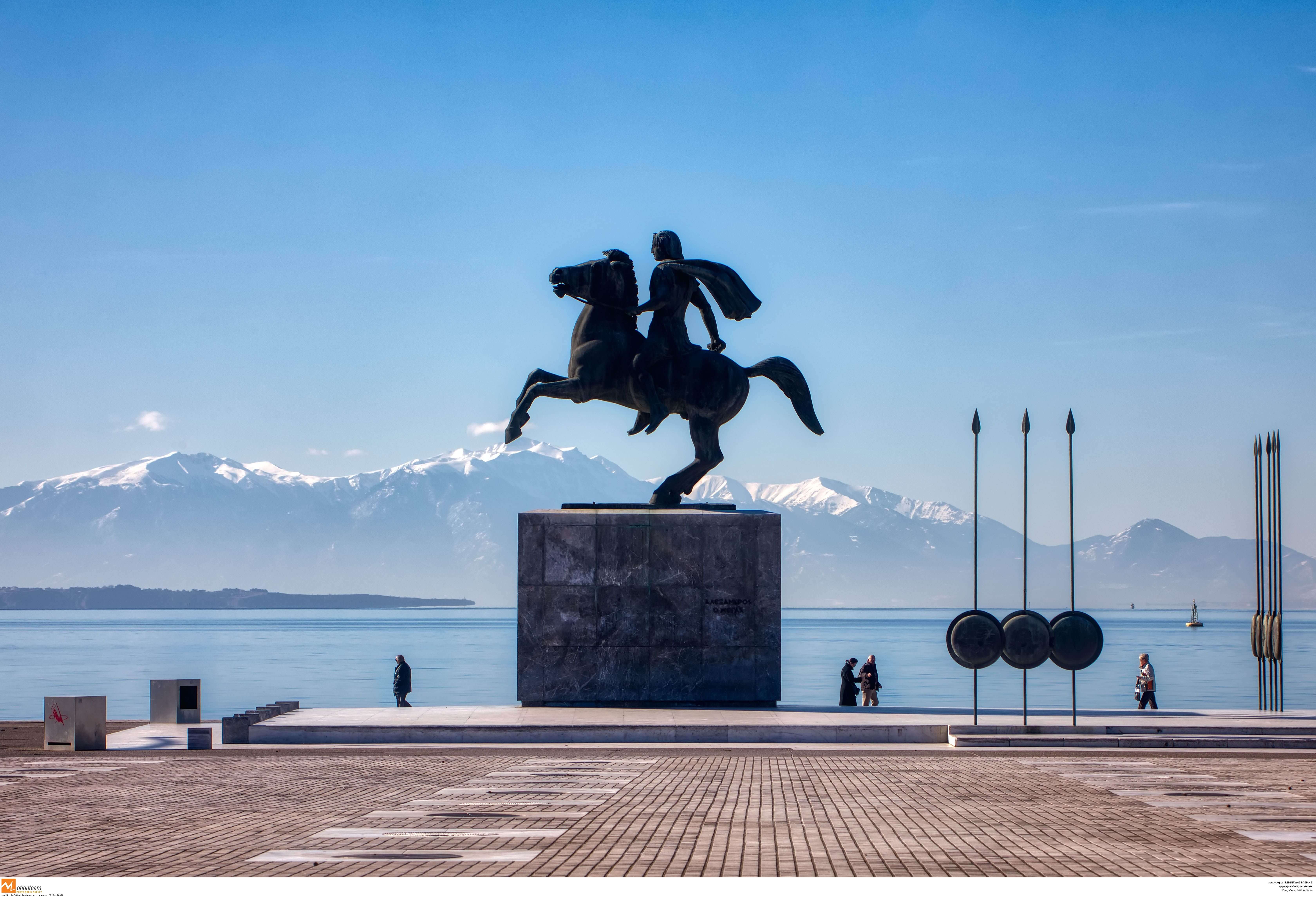Αφιέρωμα του BBC σε “καταπιεσμένη μακεδονική μειονότητα” στην Ελλάδα