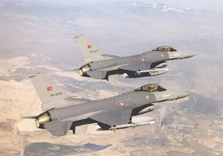 Διψήφιος αριθμός παραβιάσεων από τουρκικά F-16 στο Αιγαίο μετά τα…χαμόγελα Ακάρ – Αποστολάκη | Newsit.gr Διψήφιος αριθμός παραβιάσεων από τουρκικά F-16 στο Αιγαίο μετά τα…χαμόγελα Ακάρ – Αποστολάκη | Newsit.gr