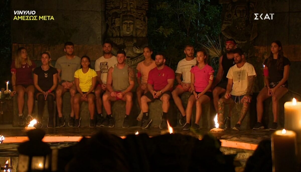 Survivor: Αυτός είναι ο Τούρκος παίκτης αποχώρησε! Ξέσπασε πριν φύγει από το συμβούλιο…