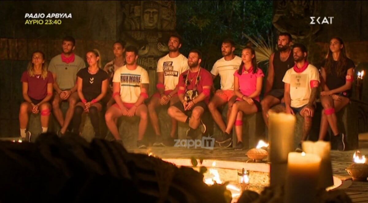 Survivor: Πήραν την ασυλία οι Έλληνες! Αυτοί είναι οι Τούρκοι υποψήφιοι προς αποχώρηση