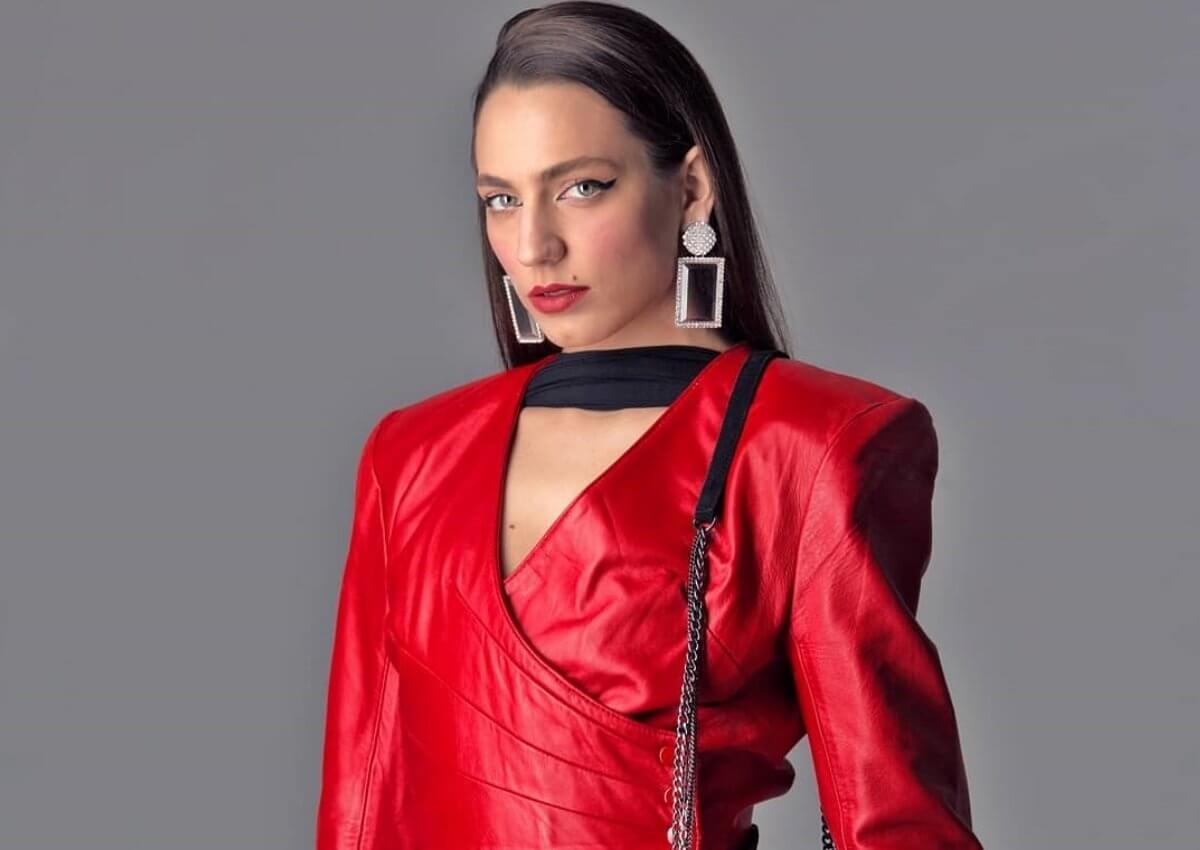 Φωτεινή Τράκα: Δες πώς ήταν η νικήτρια του «My Style Rocks 2» στην παιδική ηλικία της!