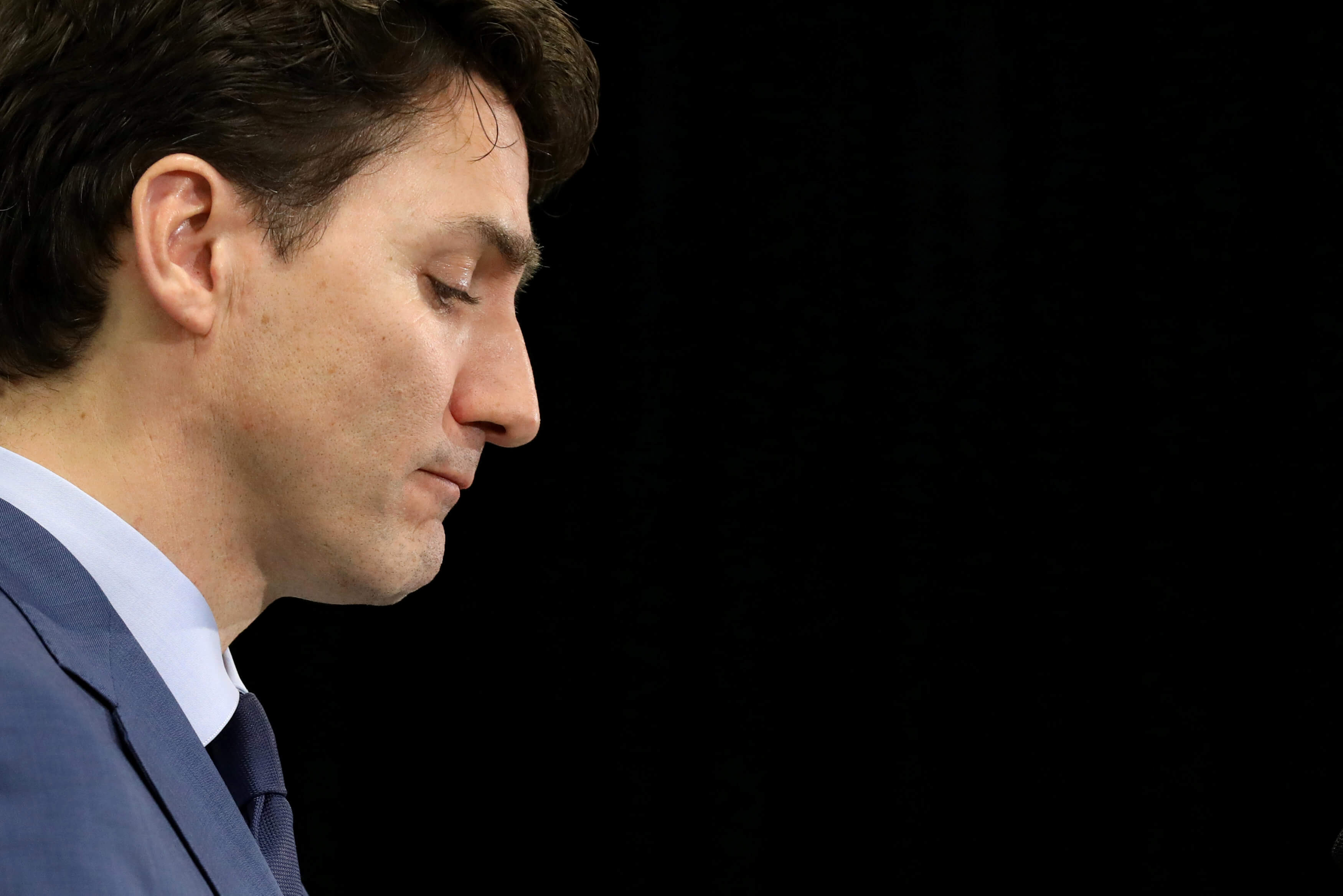 Σκάνδαλο διαφθοράς στον Καναδά – Παραιτήθηκε το «δεξί χέρι» του Τριντό