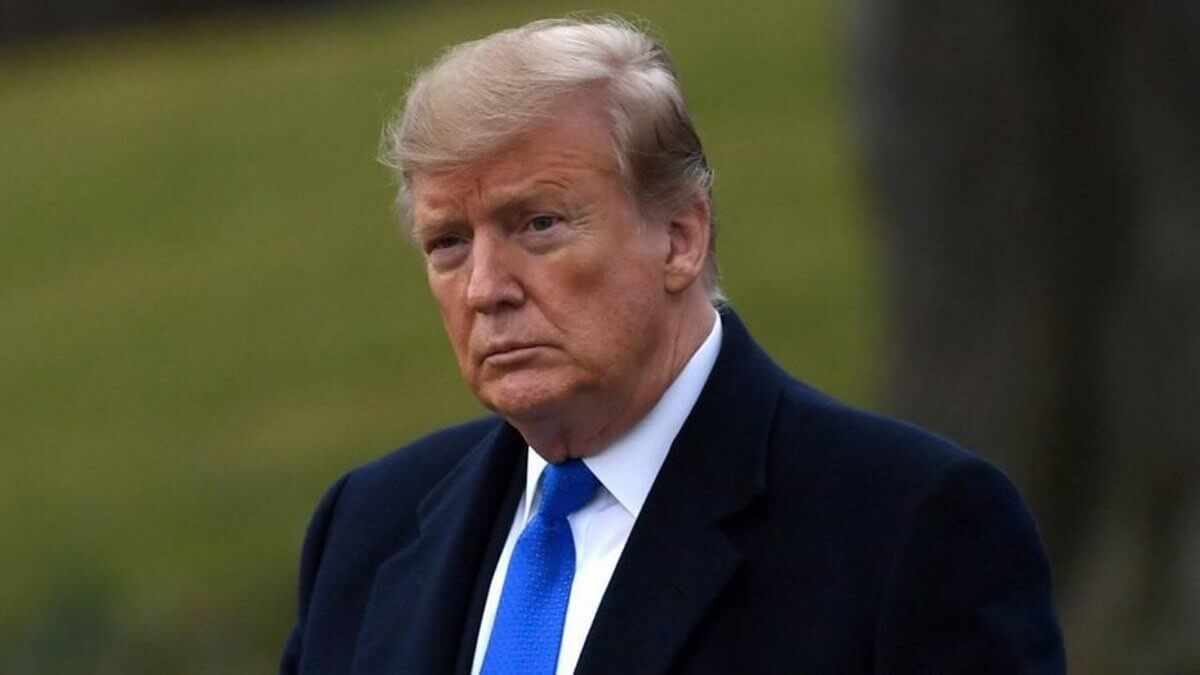 «Ίσως είμαι ο μοναδικός Έλληνας που έχω like από τον Ντόναλντ Τραμπ στο Instagram»