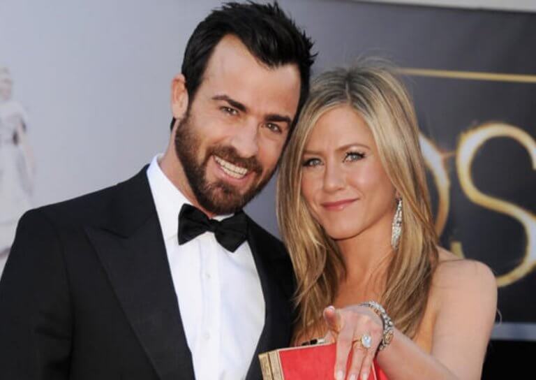 Justin Theroux: Οι δημόσιες ευχές στην πρώην σύζυγο του Jennifer Aniston, για τα γενέθλια της! | Newsit.gr Justin Theroux: Οι δημόσιες ευχές στην πρώην σύζυγο του Jennifer Aniston, για τα γενέθλια της! | Newsit.gr