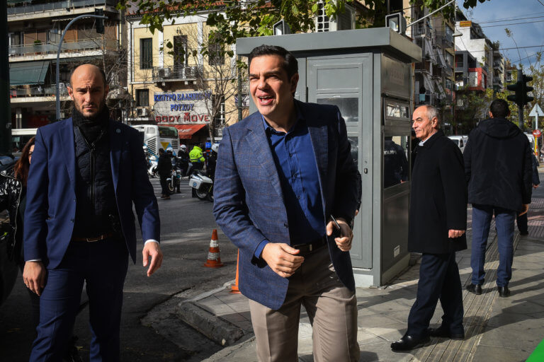 Τσίπρας λόγω της ημέρας: Σήμερα είναι τα ερωτικά ραντεβού | Newsit.gr Τσίπρας λόγω της ημέρας: Σήμερα είναι τα ερωτικά ραντεβού | Newsit.gr