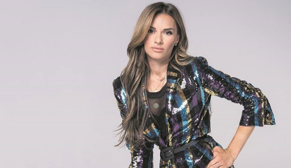 Ελένη Τσολάκη: Οριστικό τέλος για το “Τι λέει;”