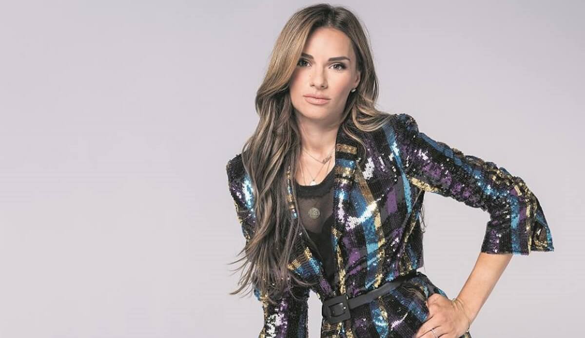 Ελένη Τσολάκη: Οριστικό τέλος για το “Τι λέει;”